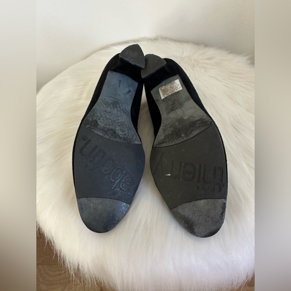 Black Booties - image 4